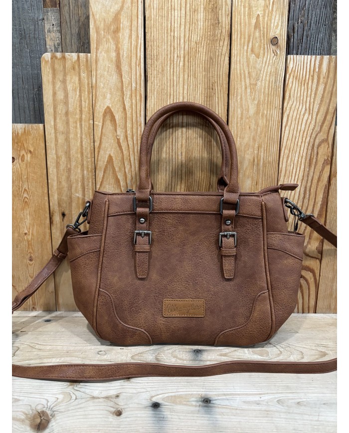 Caty Wrangler Crossbody