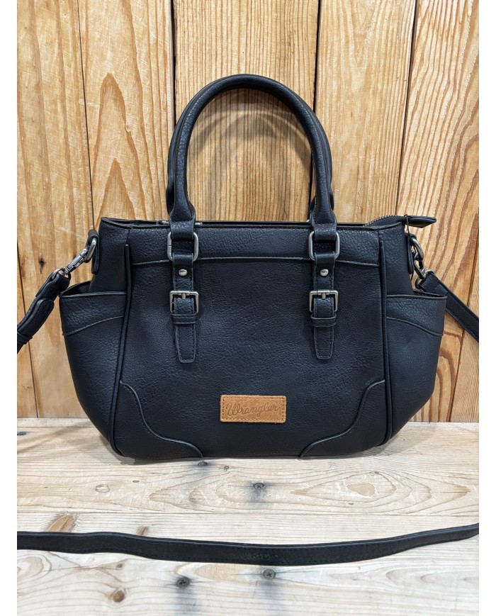 Caty Wrangler Crossbody