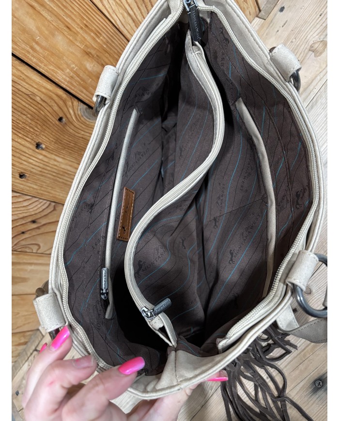 Harley Concealed Carry Handbag