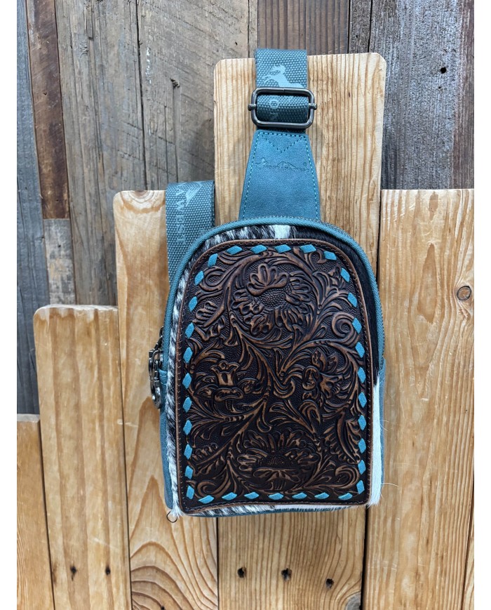 Kelly Sling Bag