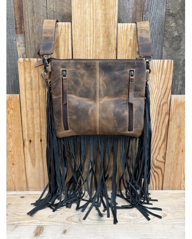 Stella Concealed Carry Crossbody