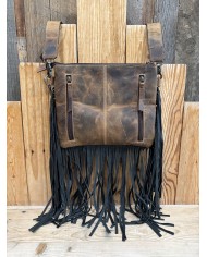Stella Concealed Carry Crossbody
