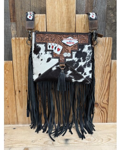 Stella Concealed Carry Crossbody