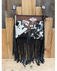 Stella Concealed Carry Crossbody