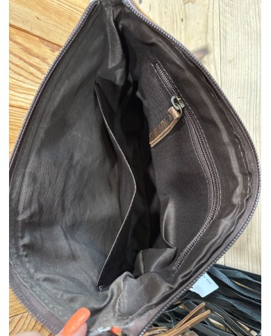 Stella Concealed Carry Crossbody