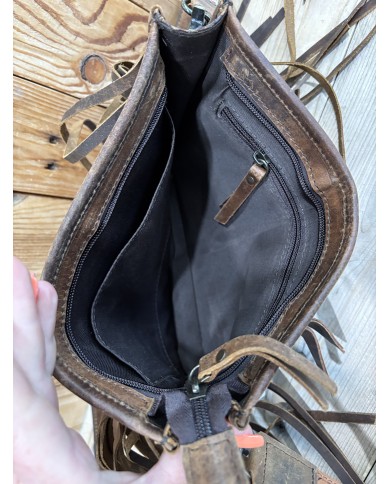 Mariana Crossbody