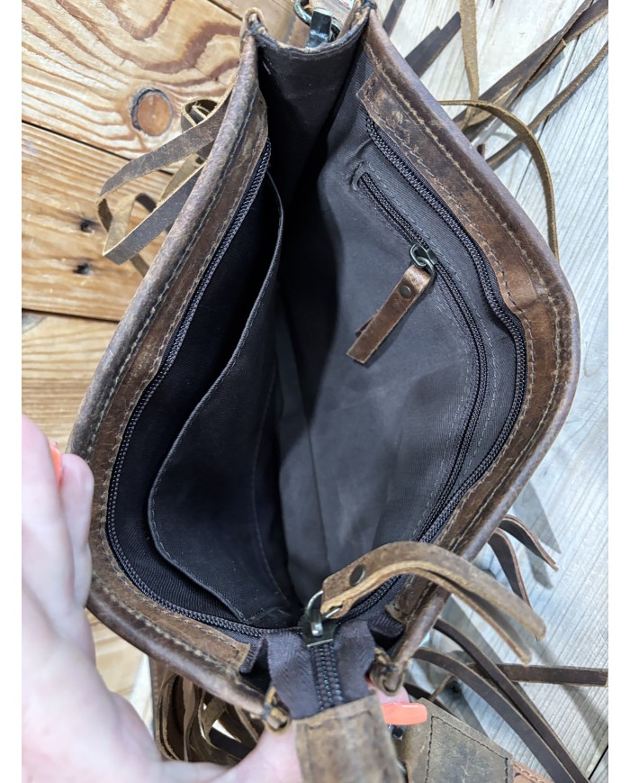Mariana Crossbody