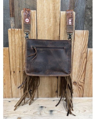 Mariana Crossbody