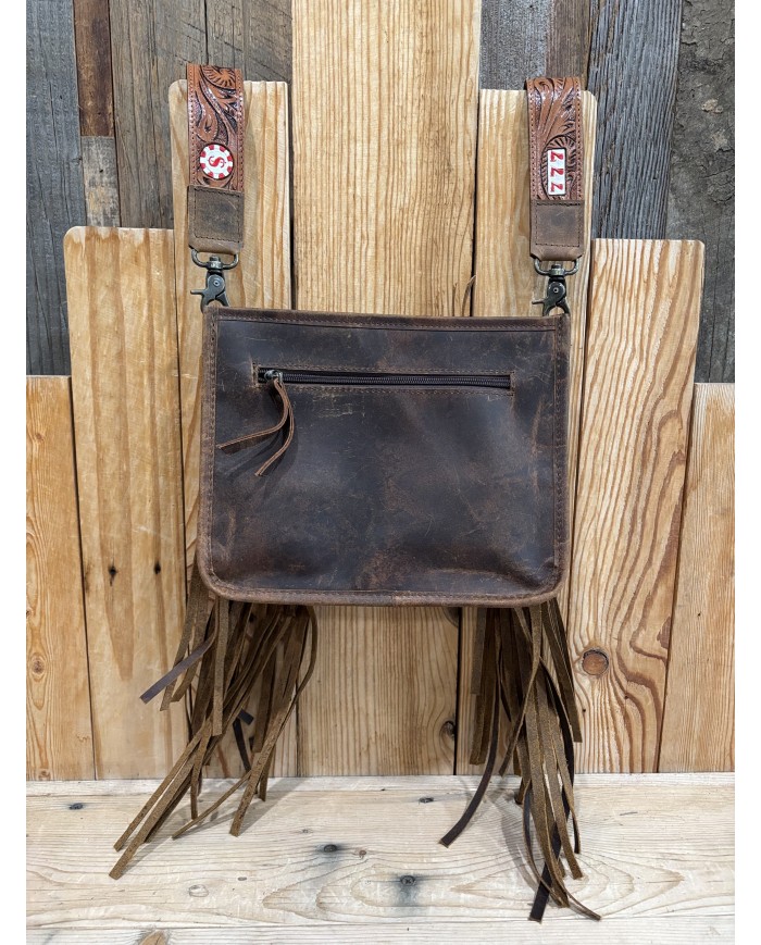 Mariana Crossbody