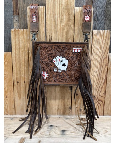 Mariana Crossbody