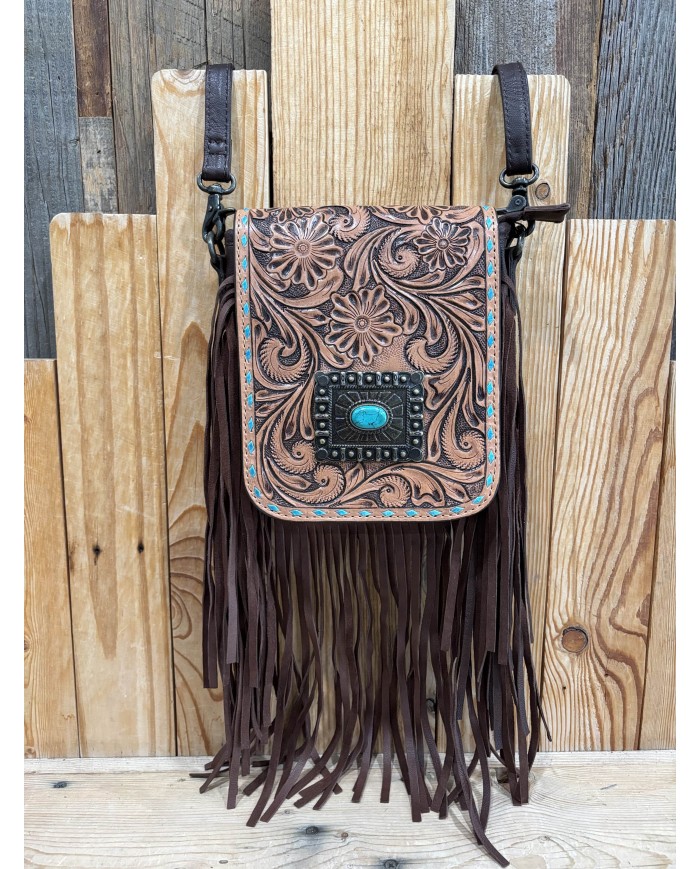 Letha Crossbody