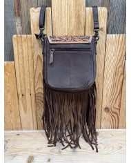 Letha Crossbody