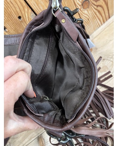 Letha Crossbody