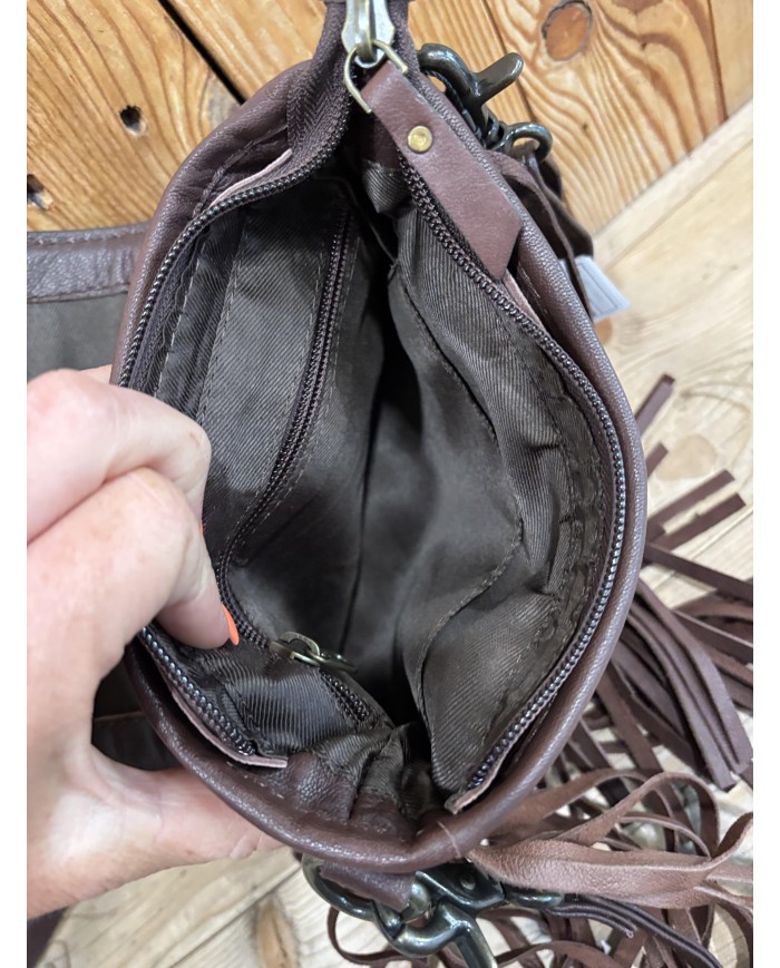 Letha Crossbody