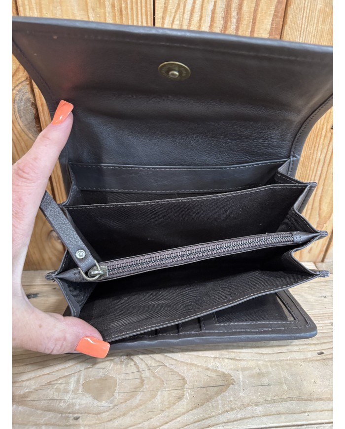 Ronda Wallet