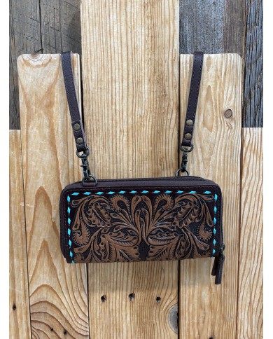 Nicki Wallet Crossbody