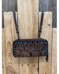Nicki Wallet Crossbody