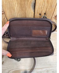 Nicki Wallet Crossbody