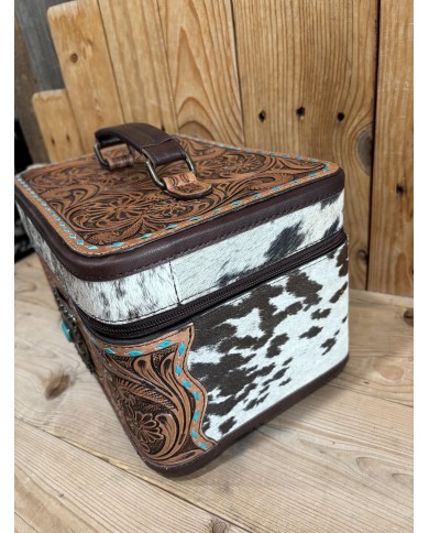 Jill Jewelry Box