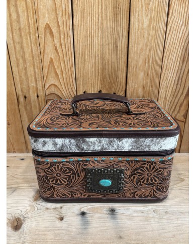 Jill Jewelry Box