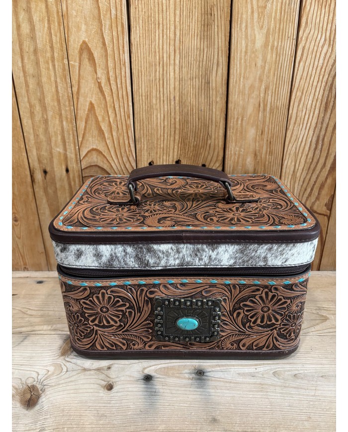 Jill Jewelry Box