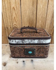 Jill Jewelry Box