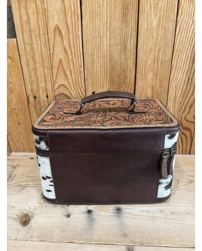 Jill Jewelry Box
