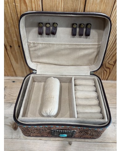 Jill Jewelry Box
