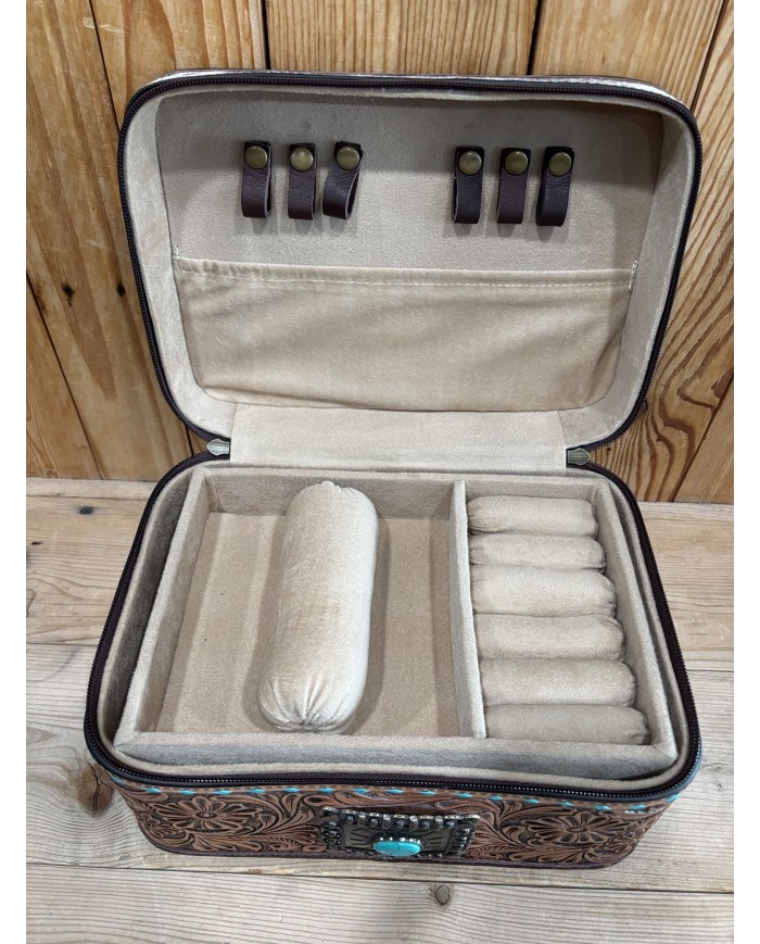 Jill Jewelry Box