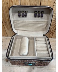 Jill Jewelry Box