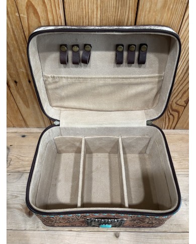 Jill Jewelry Box