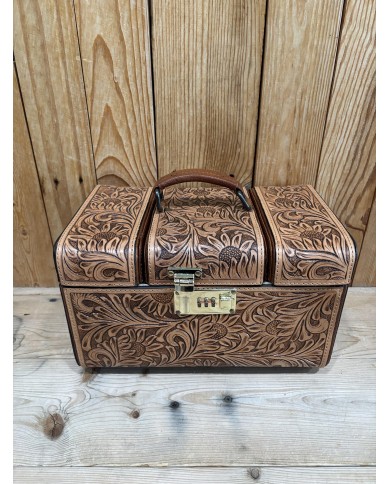 Addelyn Jewelry Box