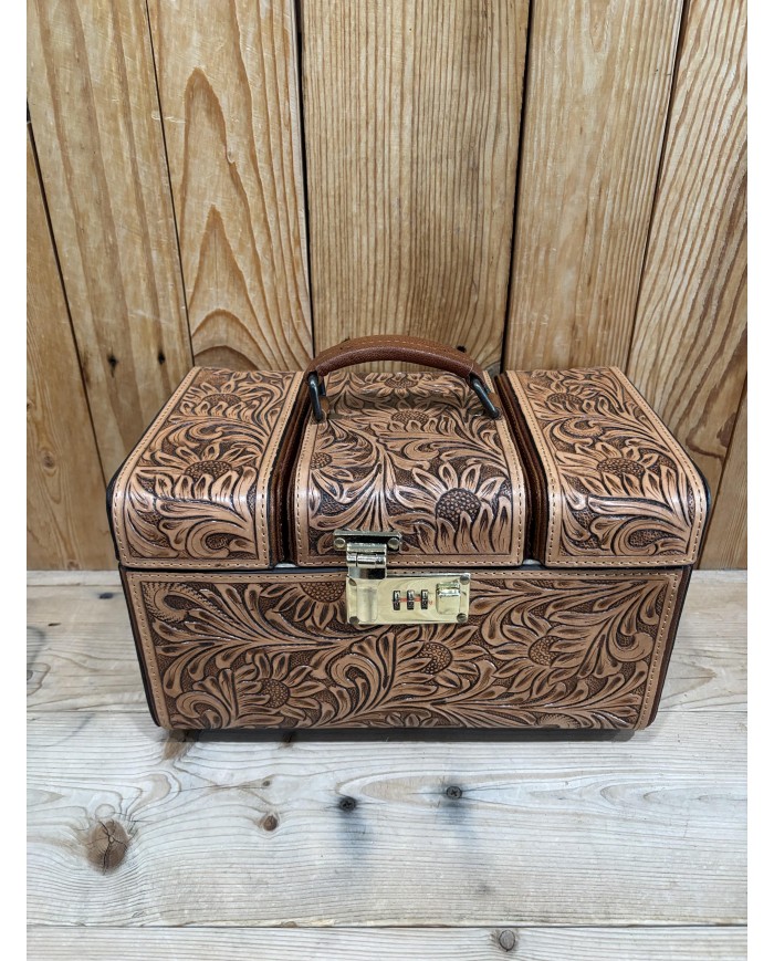 Addelyn Jewelry Box
