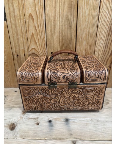 Addelyn Jewelry Box