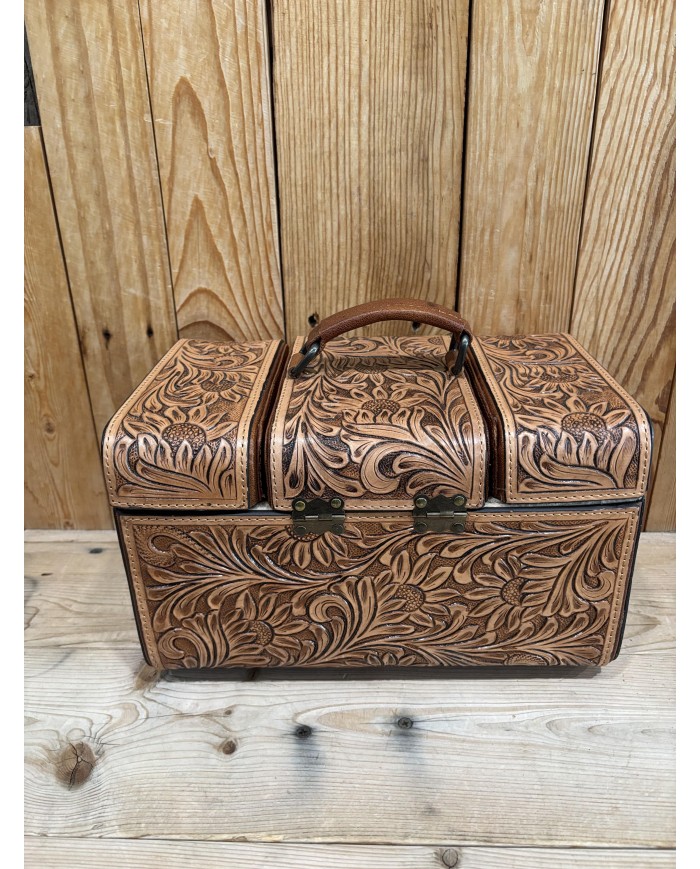 Addelyn Jewelry Box