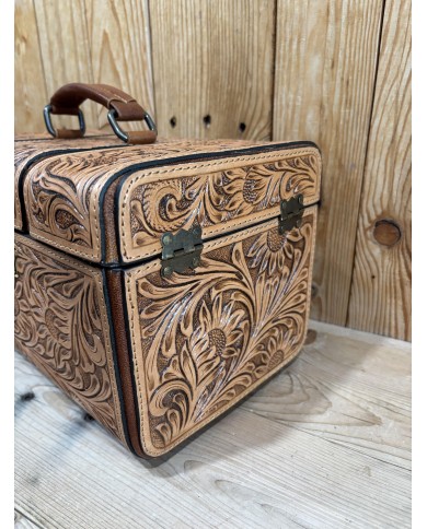 Addelyn Jewelry Box