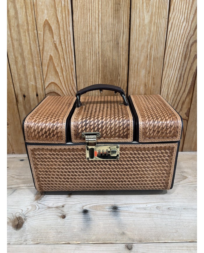 Deanna Jewelry Box