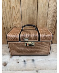 Deanna Jewelry Box