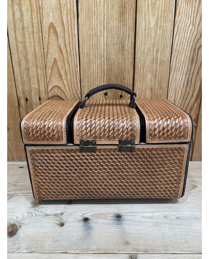 Deanna Jewelry Box