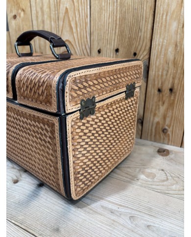 Deanna Jewelry Box