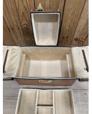 Deanna Jewelry Box