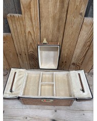Deanna Jewelry Box