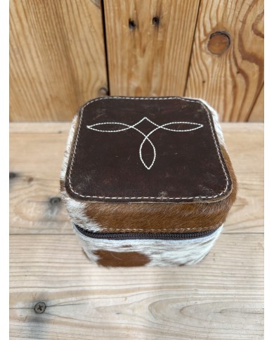 Marla Jewelry Box