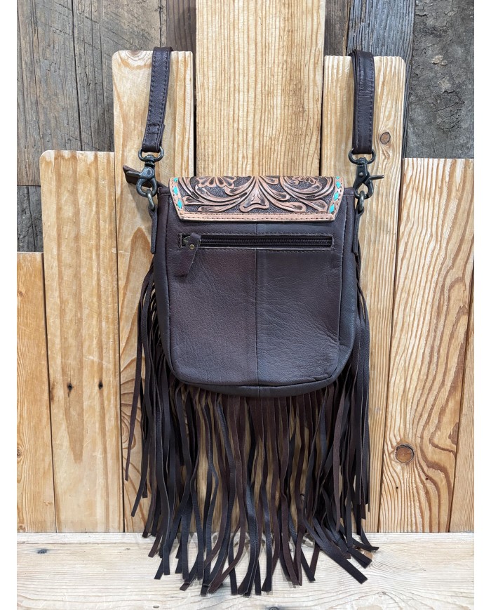Alison Crossbody