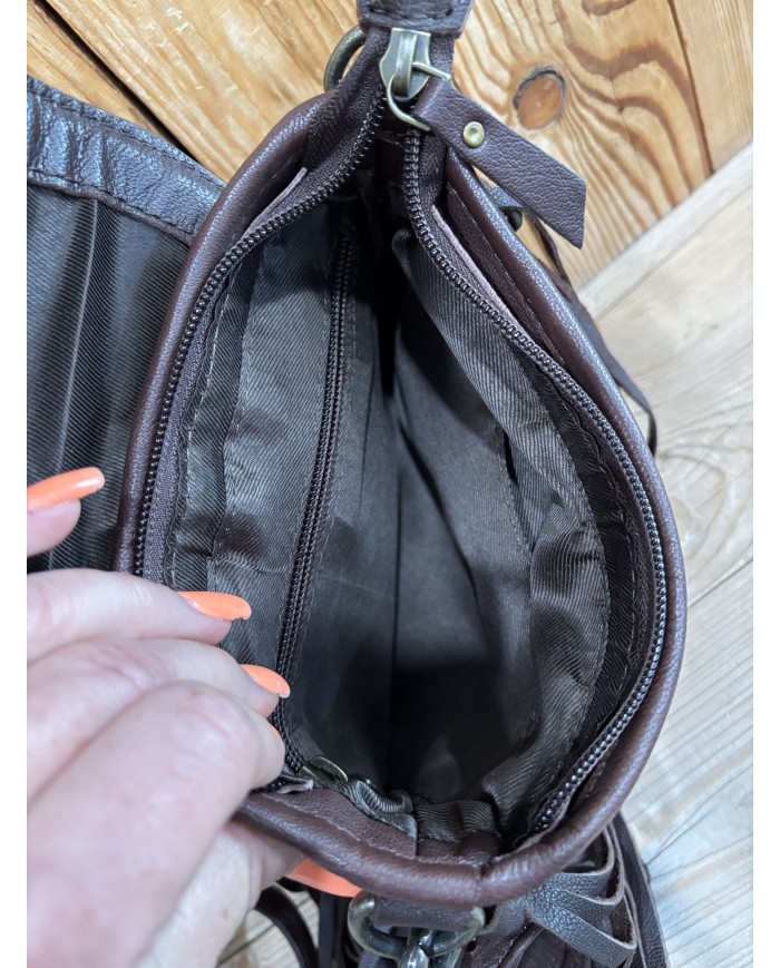 Alison Crossbody