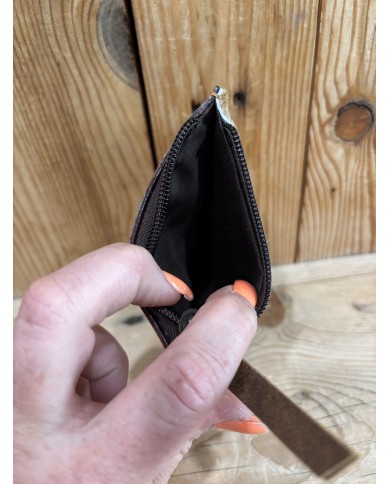 Cassidy Credit Card Wallet
