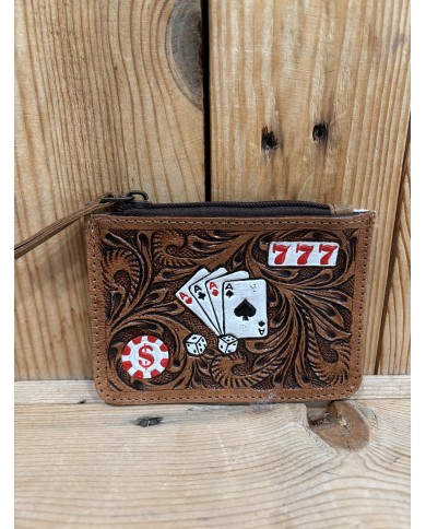 Cassidy Credit Card Wallet
