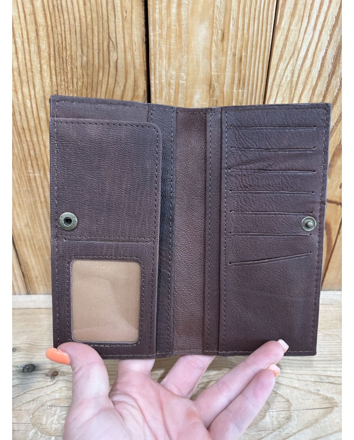 Dalton Wallet