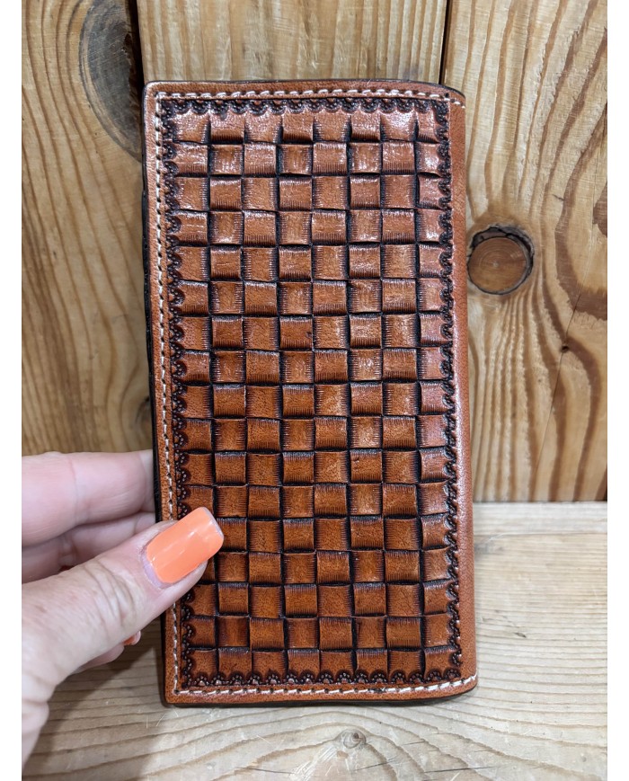 Colton Wallet
