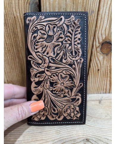 Tanner Wallet